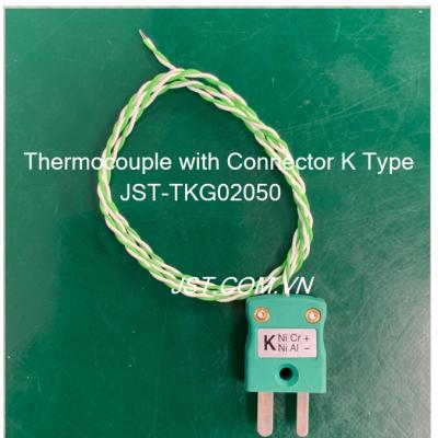 Dây đo nhiệt độ profile SMT TKC-0501